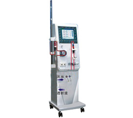Medical Hemodialysis Machine Dialysis Machine gallery image 3