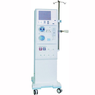 Medical Hemodialysis Machine Dialysis Machine gallery image 5