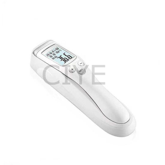 Medical Infrared Thermometer Electronic Thermometer Temperature Equipment gallery image 1