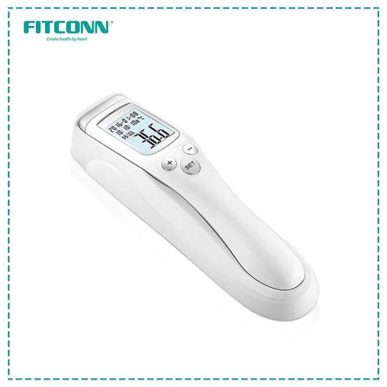 Medical Infrared Thermometer Electronic Thermometer Temperature Equipment gallery image 3