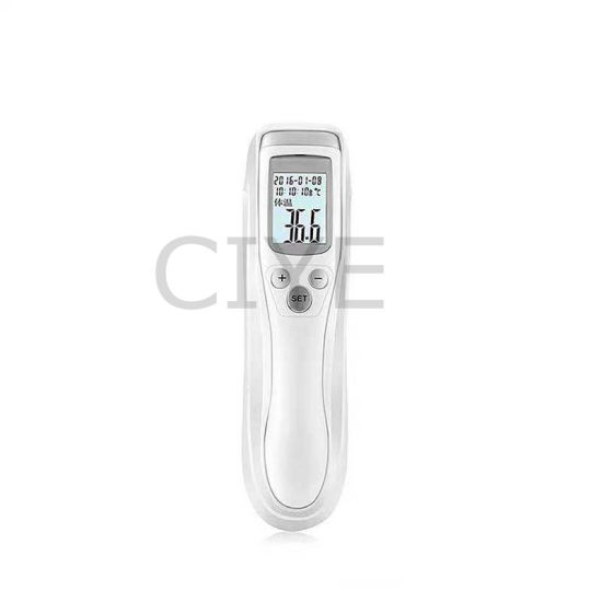 Medical Infrared Thermometer Electronic Thermometer Temperature Equipment