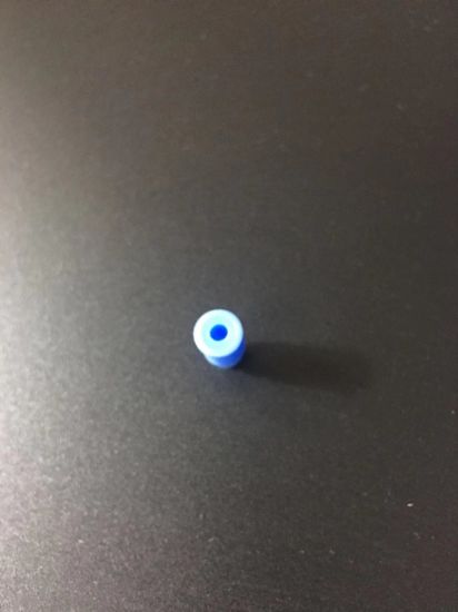 Medical Infusion Needle Connector Accessories gallery image 1