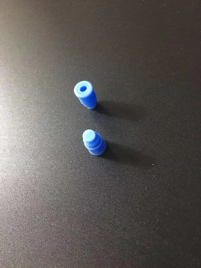 Medical Infusion Needle Connector Accessories gallery image 2