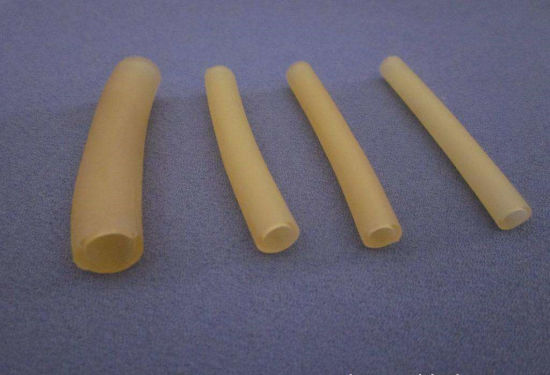 Medical Latex Hose of Tourniquet for Vein gallery image 3