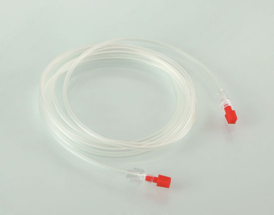 Medical Mini Quantity Infusion Extension Tube Tubes gallery image 3