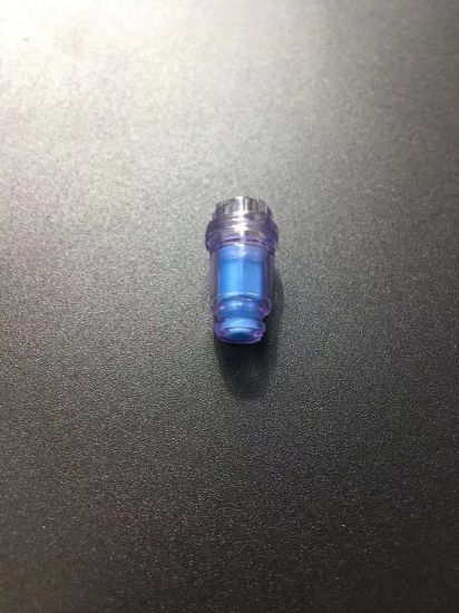 Medical Needle Free Conntector Catheter Infusion Set Blood Transfusion Set gallery image 3