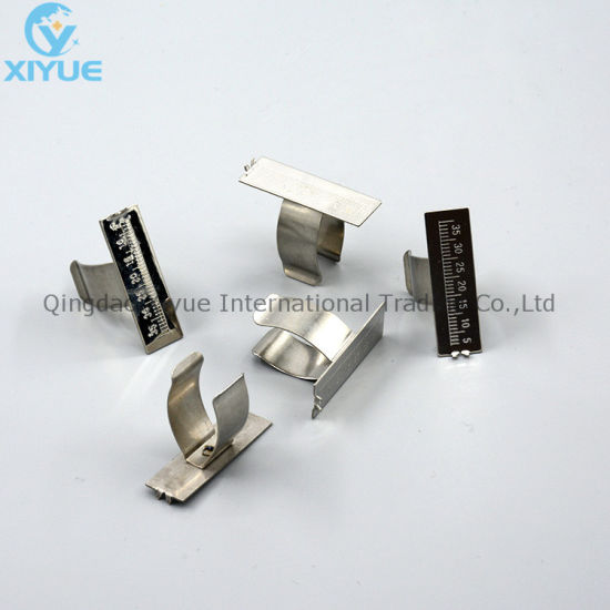 Medical Oral Dental Root Canal Measuring Ruler Instrument Product gallery image 4