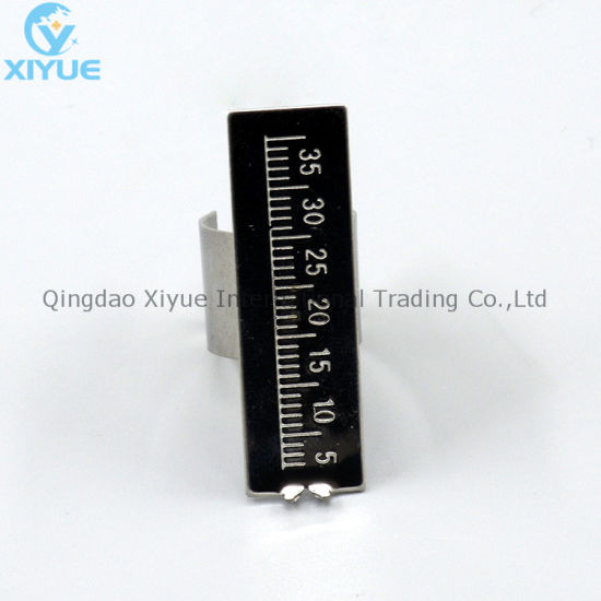 Medical Oral Dental Root Canal Measuring Ruler Instrument Product gallery image 5