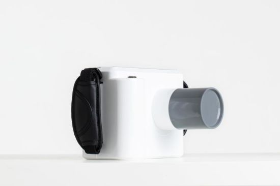 Medical Portable Oral X Ray Sensor Digital Machine with High-Definition