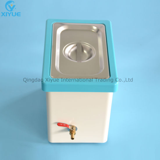 Medical Professional Dental Ultrasonic Cleaning Cleaner Machine Product gallery image 2