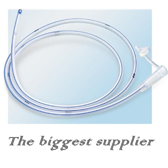 Medical PVC Stomach Tube /Disposable Stomach Tube gallery image 1