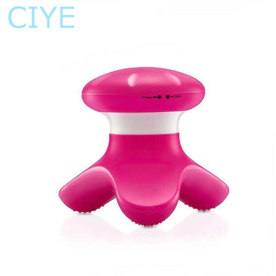 Medical Relaxed Massage Product Body Massager Therapy Machine