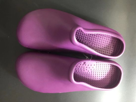 Medical Rubber Boots Canvas Boots Safety Footwear Surgical Shoes gallery image 1