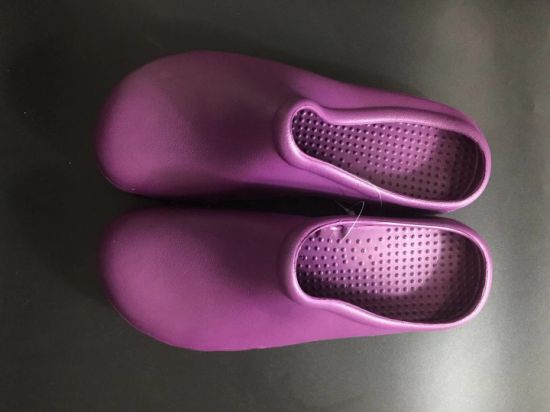 Medical Rubber Boots Canvas Boots Safety Footwear Surgical Shoes gallery image 2