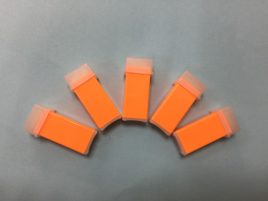 Medical Single Use Disposable Safety Sterile Blood Lancet (23G) gallery image 1