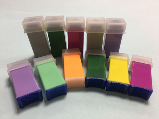 Medical Single Use Disposable Safety Sterile Blood Lancet (23G) gallery image 3