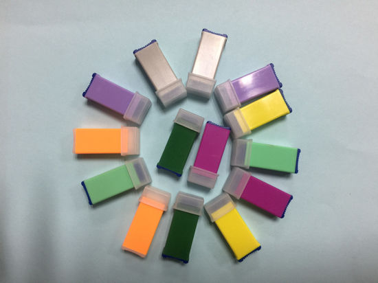 Medical Single Use Disposable Safety Sterile Blood Lancet (28G) with Ce & ISO gallery image 2