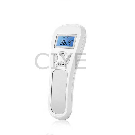 Medical Sphygmomanometer Non-Contact Infrared Thermomete Digital Themometer Temperature gallery image 2