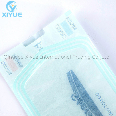 Medical Sterilization Self-Sealin Plastic Paper Bag Sterilization Pouches