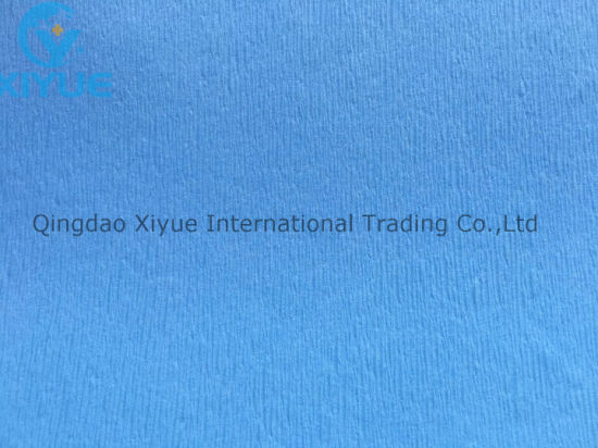 Medical Sterilization Wrap Paper Disposable Crepe Paper Sheet Products
