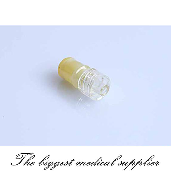 Medical Supply Disposable Heparin Cap gallery image 1