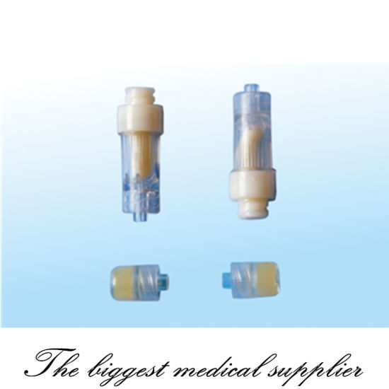 Medical Supply Disposable Heparin Cap gallery image 2