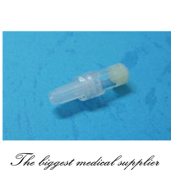 Medical Supply Disposable Heparin Cap gallery image 3