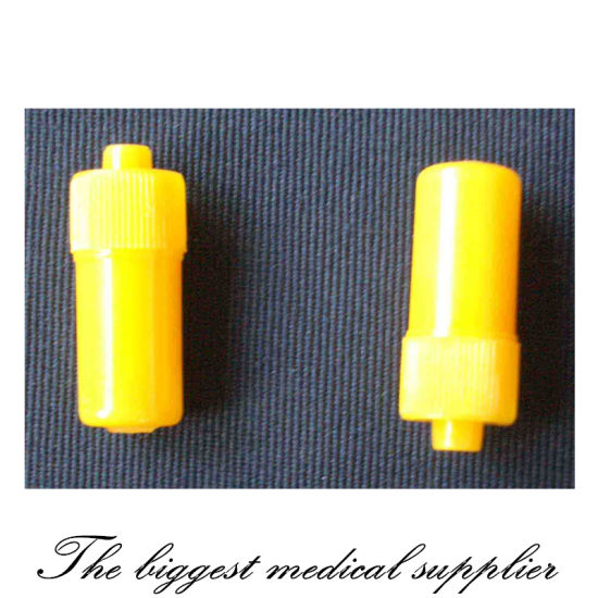 Medical Supply Disposable Heparin Cap gallery image 4