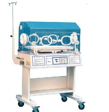Medical Supply Neonate Incubator for Premature Baby gallery image 3