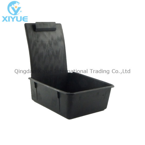 Medical Surgical Black Collection Collect Storage Box Carton Product Instrument gallery image 1