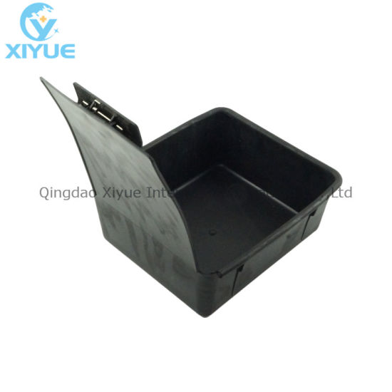 Medical Surgical Black Collection Collect Storage Box Carton Product Instrument gallery image 2