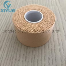 Medical Tape Blow Hole Zinc Oxide Tape Pure Cotton Sports Tape Hypoallergenic Breathable gallery image 2