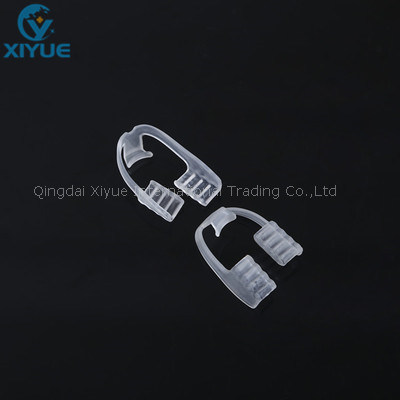 Medical Tongue Sleeve Snoring Stopper Silicone Snore Anti-Snore Apparatus Product gallery image 1