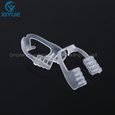 Medical Tongue Sleeve Snoring Stopper Silicone Snore Anti-Snore Apparatus Product gallery image 2