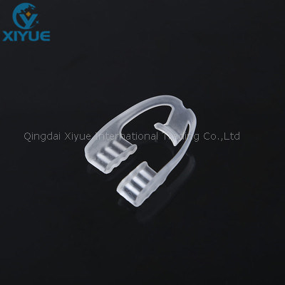 Medical Tongue Sleeve Snoring Stopper Silicone Snore Anti-Snore Apparatus Product