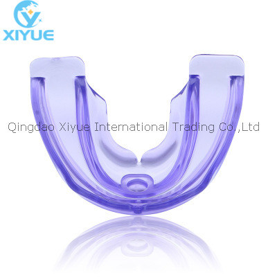 Medical Tooth Retainer Dental Retainer Silicone Orthodontic Alignment Trainer Product gallery image 1