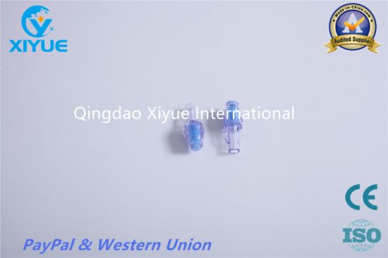 Medical Type Needle Free Connector with Ce gallery image 3