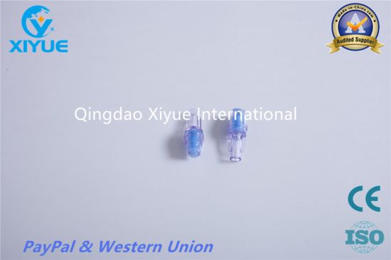 Medical Type Needle Free Connector with Ce gallery image 4