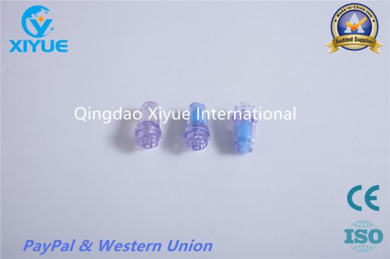 Medical Use Needle Free Connector gallery image 3
