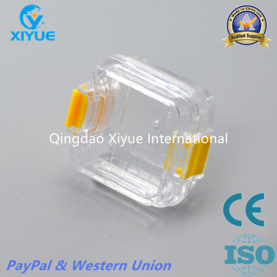 Membrance Denture Box with High Quality gallery image 2