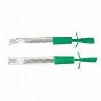 Mercury Free Thermometer with High Quality gallery image 2