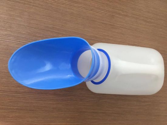 Multifunctional Male and Female Urine Urinal Container Urinal Bottle gallery image 3