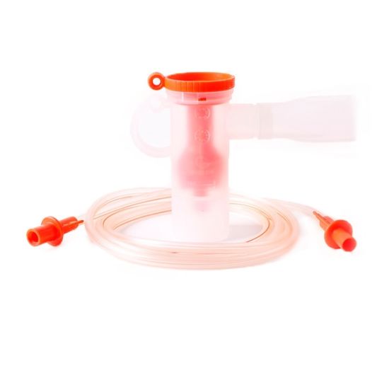 Nebulizer Mask Hot Sell for Hospital Use Disposable Atomizer Kit gallery image 1