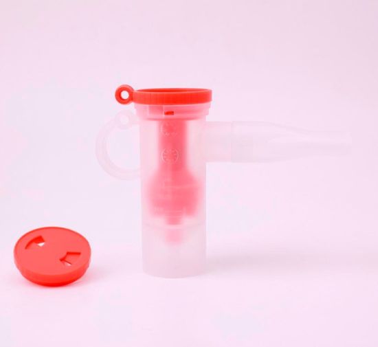 Nebulizer Mask Hot Sell for Hospital Use Disposable Atomizer Kit gallery image 2