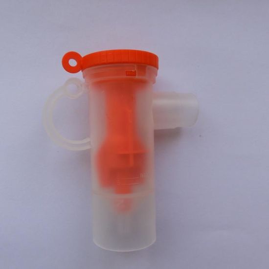 Nebulizer Mask Hot Sell for Hospital Use Disposable Atomizer Kit gallery image 3