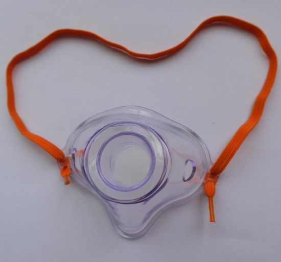 Nebulizer Mask Hot Sell for Hospital Use Disposable Atomizer Kit gallery image 4