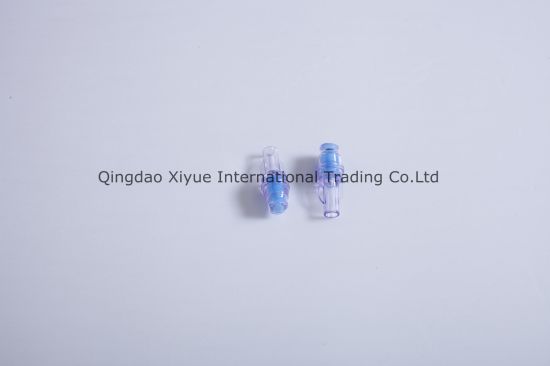 Needle Free Connection Y-Port Vales Tube End Valves gallery image 1