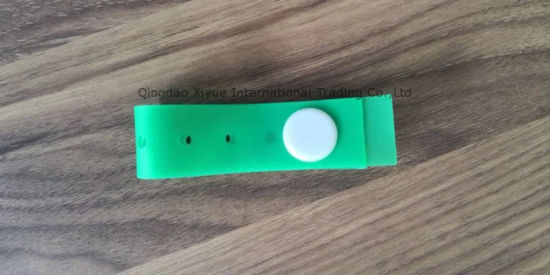 New Button Design Use Medical Tourniquet with TPE gallery image 1