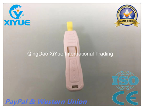 New Single Use Safety Blood Lancet / Collection Needle with Ce & ISO gallery image 1