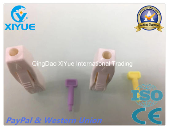 New Single Use Safety Blood Lancet / Collection Needle with Ce & ISO gallery image 5